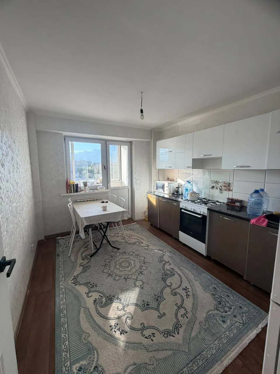 1-комн. квартира, 280 000 ₸