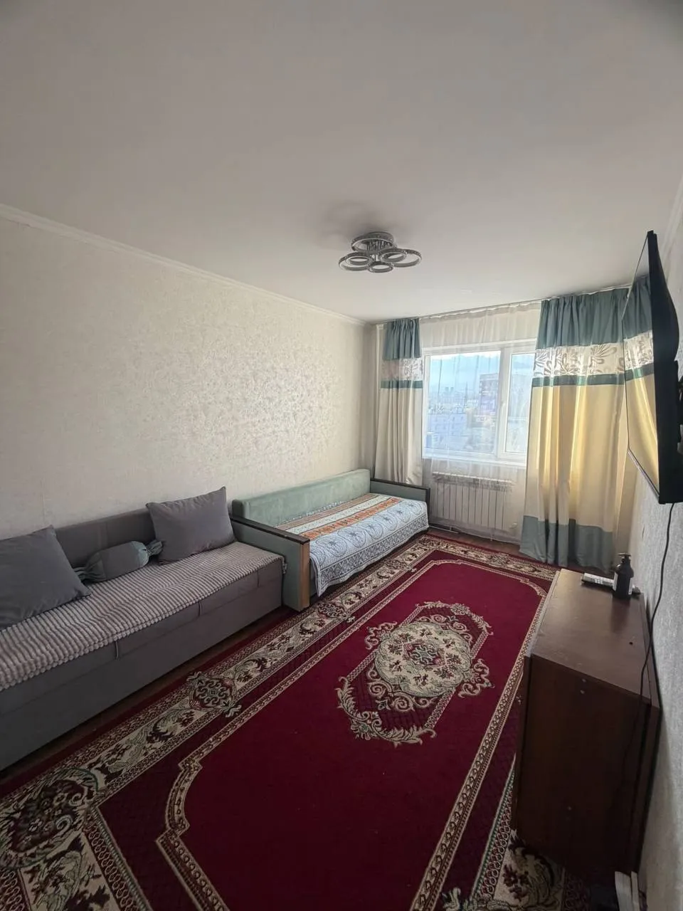 1-комн. квартира, 280 000 ₸