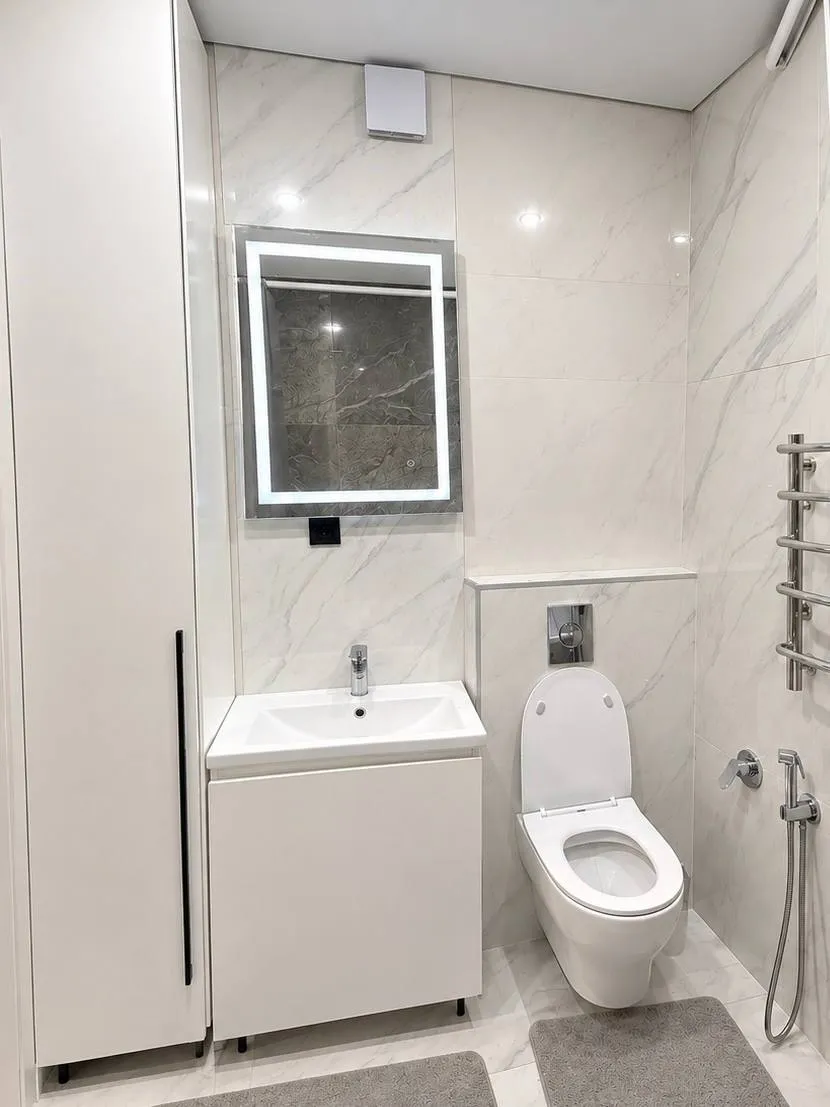 Подселение, для девушек, Taugul-1, 67 500 ₸/чел