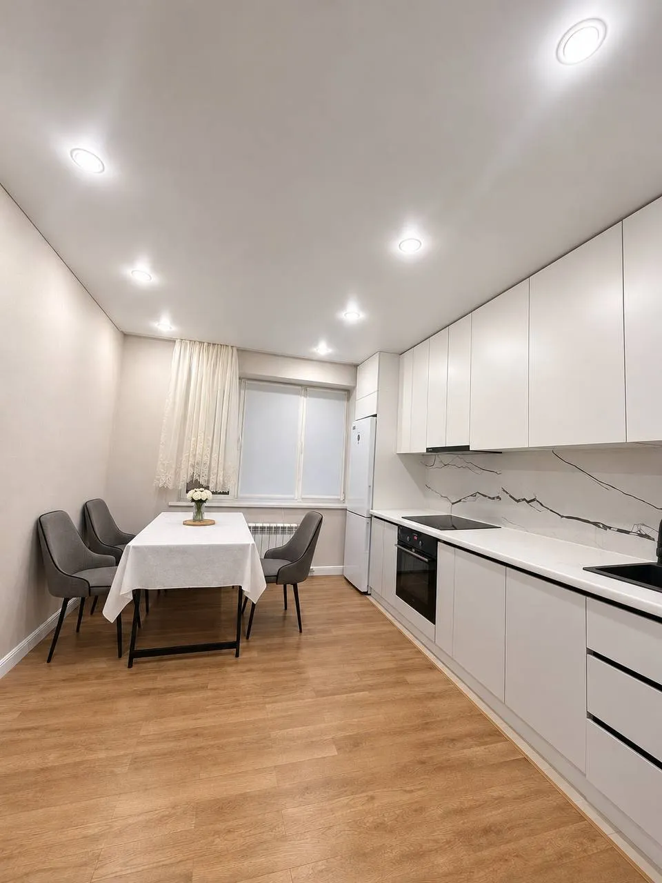 Подселение, для девушек, Taugul-1, 67 500 ₸/чел
