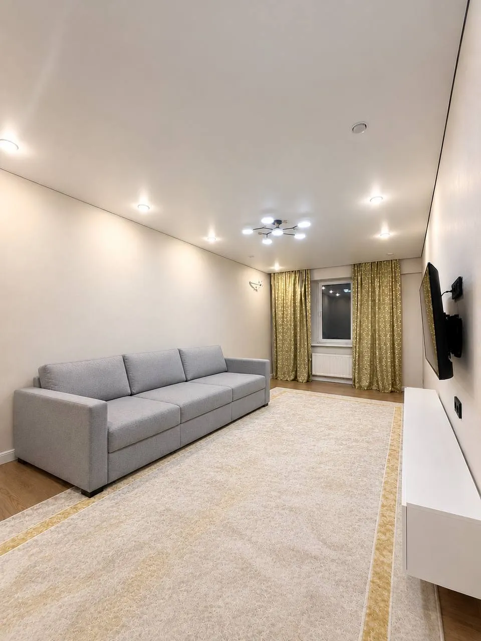 Подселение, для девушек, Taugul-1, 67 500 ₸/чел