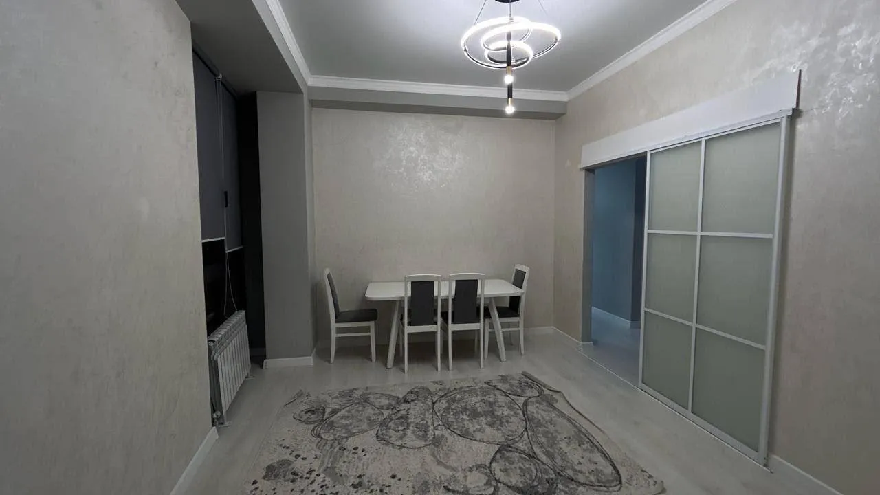 Подселение, для девушек, ЖК Lamiya, 75 000 ₸/чел