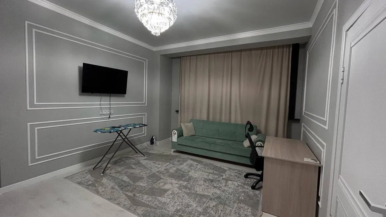 Подселение, для девушек, ЖК Lamiya, 75 000 ₸/чел