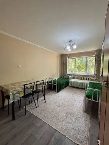 Подселение