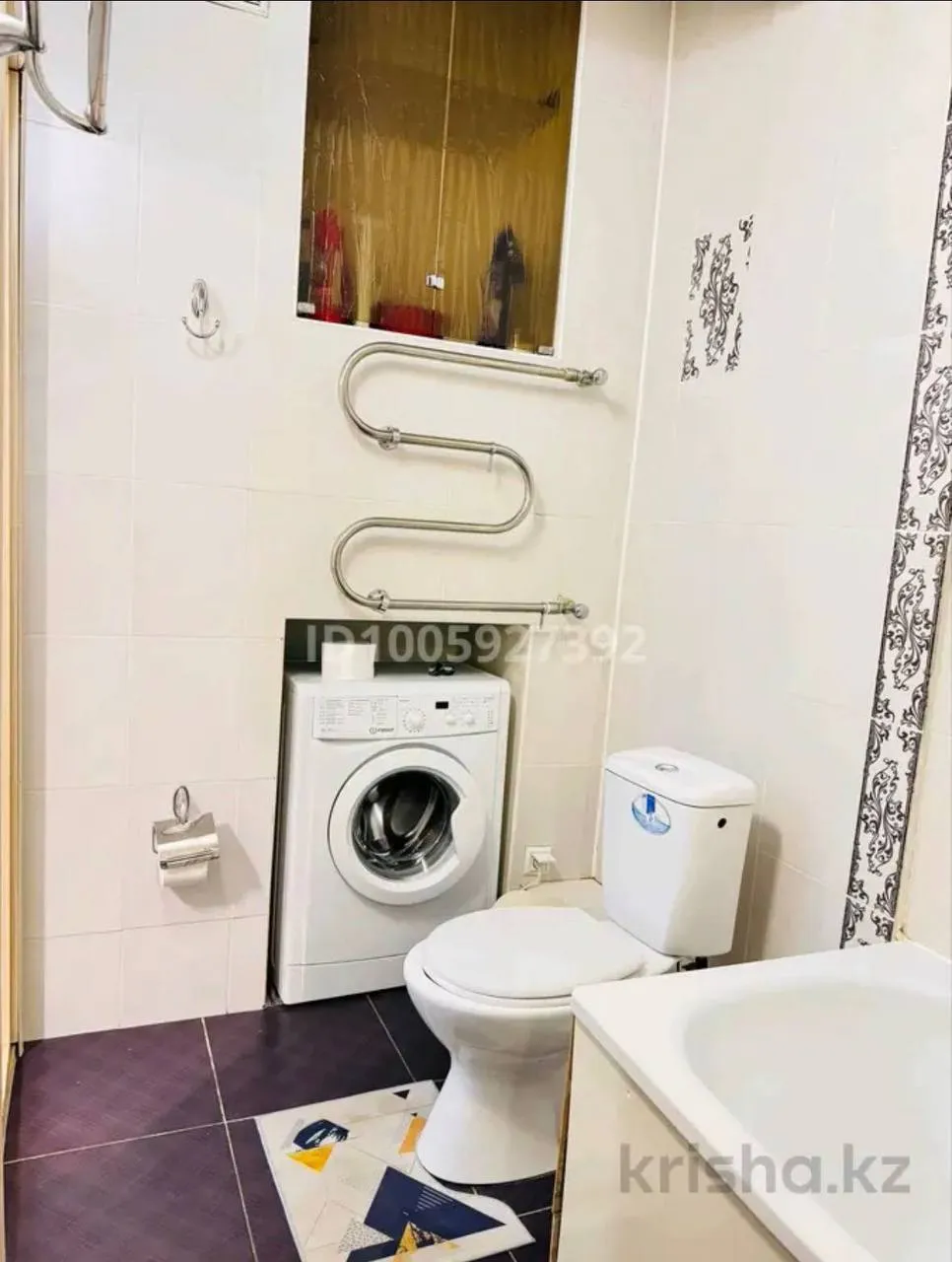 Подселение, для девушек, Алмалинский, 77 500 ₸/чел