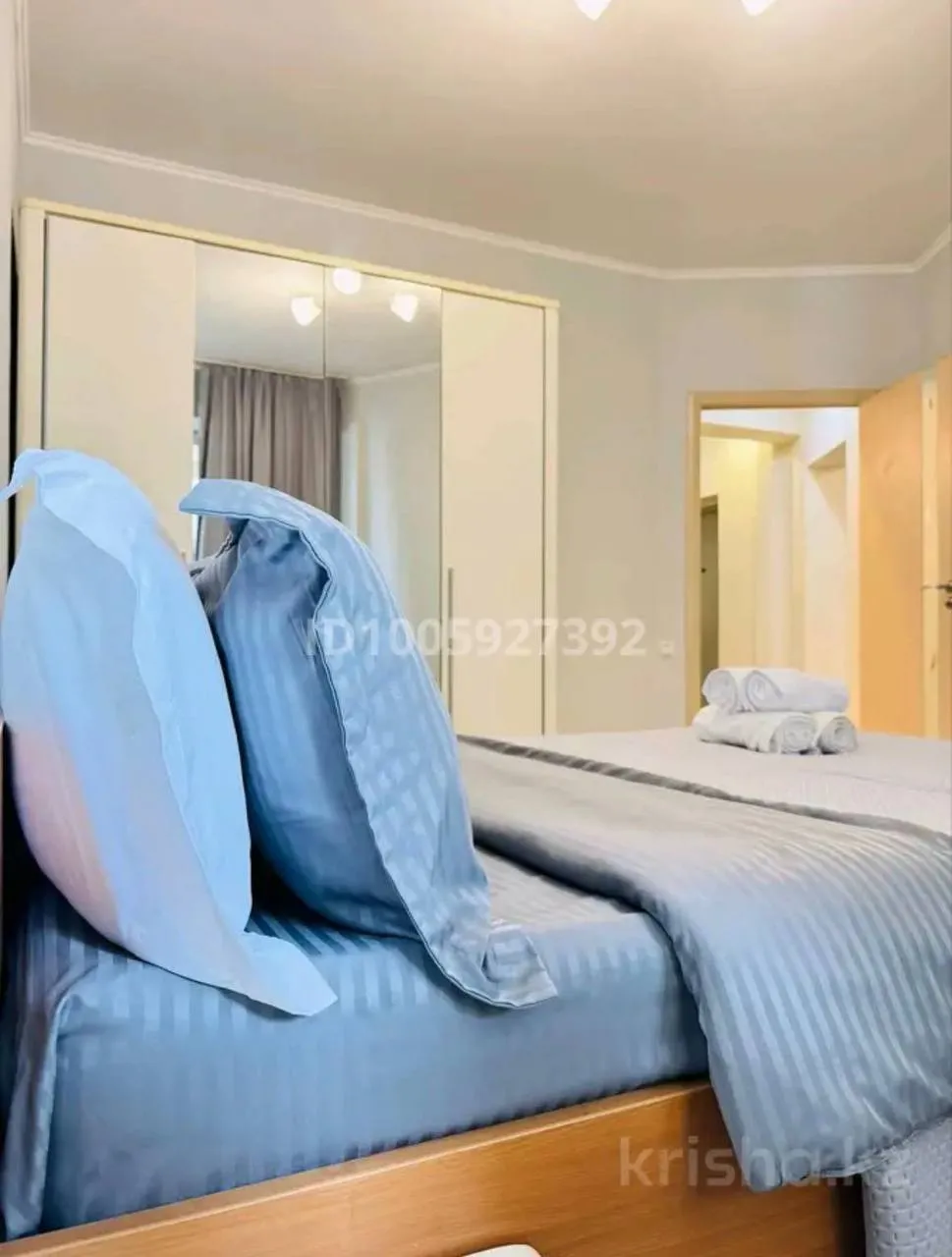 Подселение, для девушек, Алмалинский, 77 500 ₸/чел