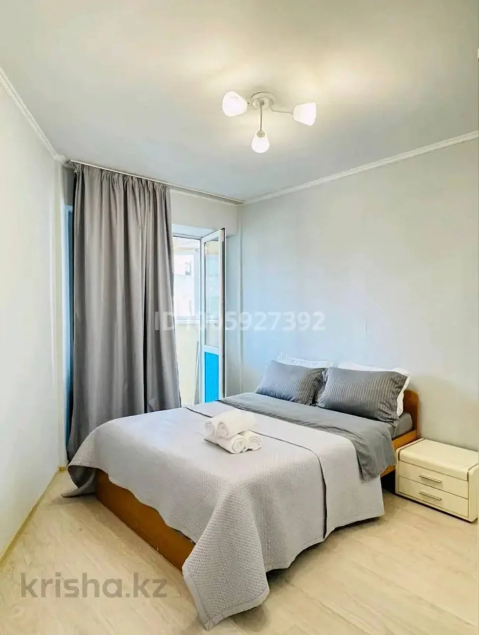 Подселение, для девушек, Алмалинский, 77 500 ₸/чел