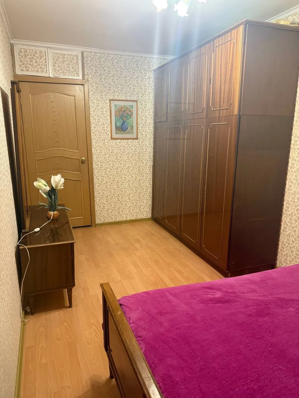 Подселение, для девушек, Алмалинский, 150 000 ₸/чел