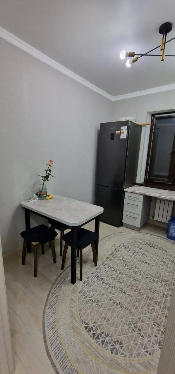 Подселение, для девушек, ЖК River Park, 150 000 ₸