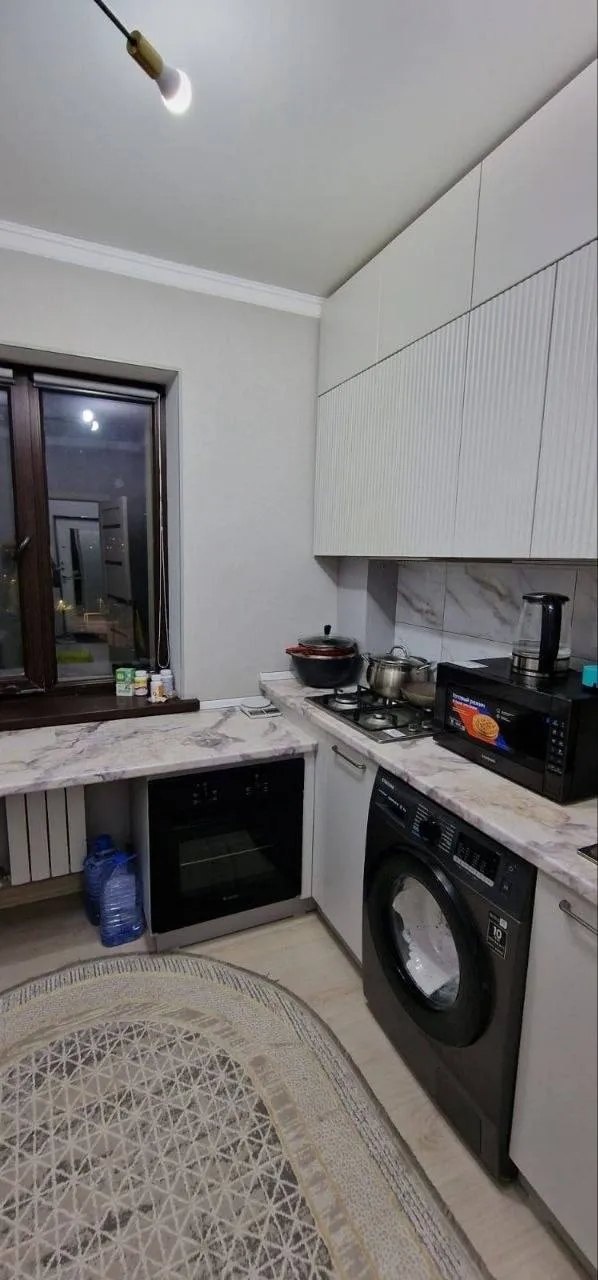 Подселение, для девушек, ЖК River Park, 150 000 ₸