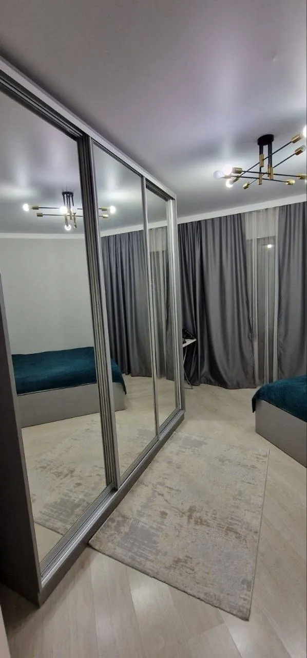 Подселение, для девушек, ЖК River Park, 150 000 ₸