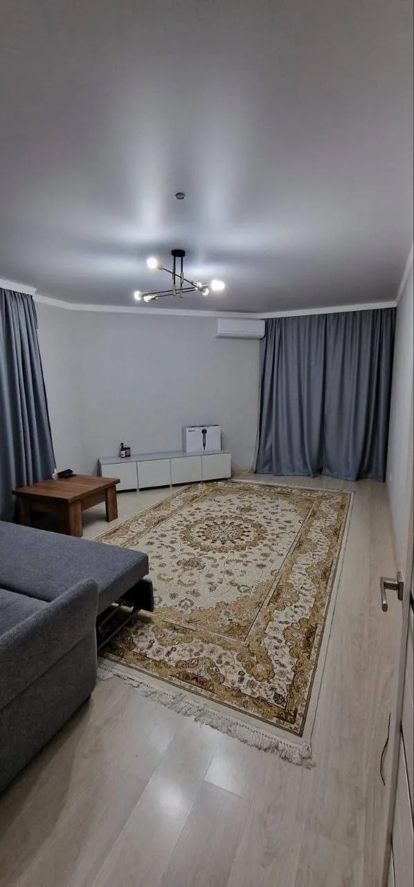 Подселение, для девушек, ЖК River Park, 150 000 ₸