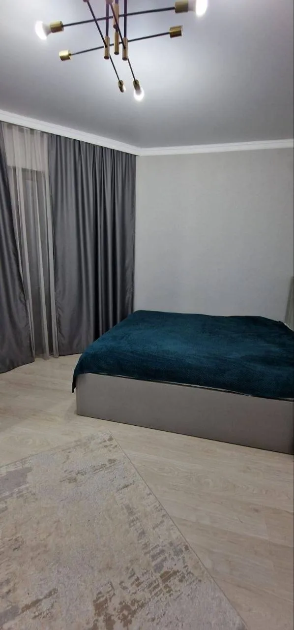 Подселение, для девушек, ЖК River Park, 150 000 ₸