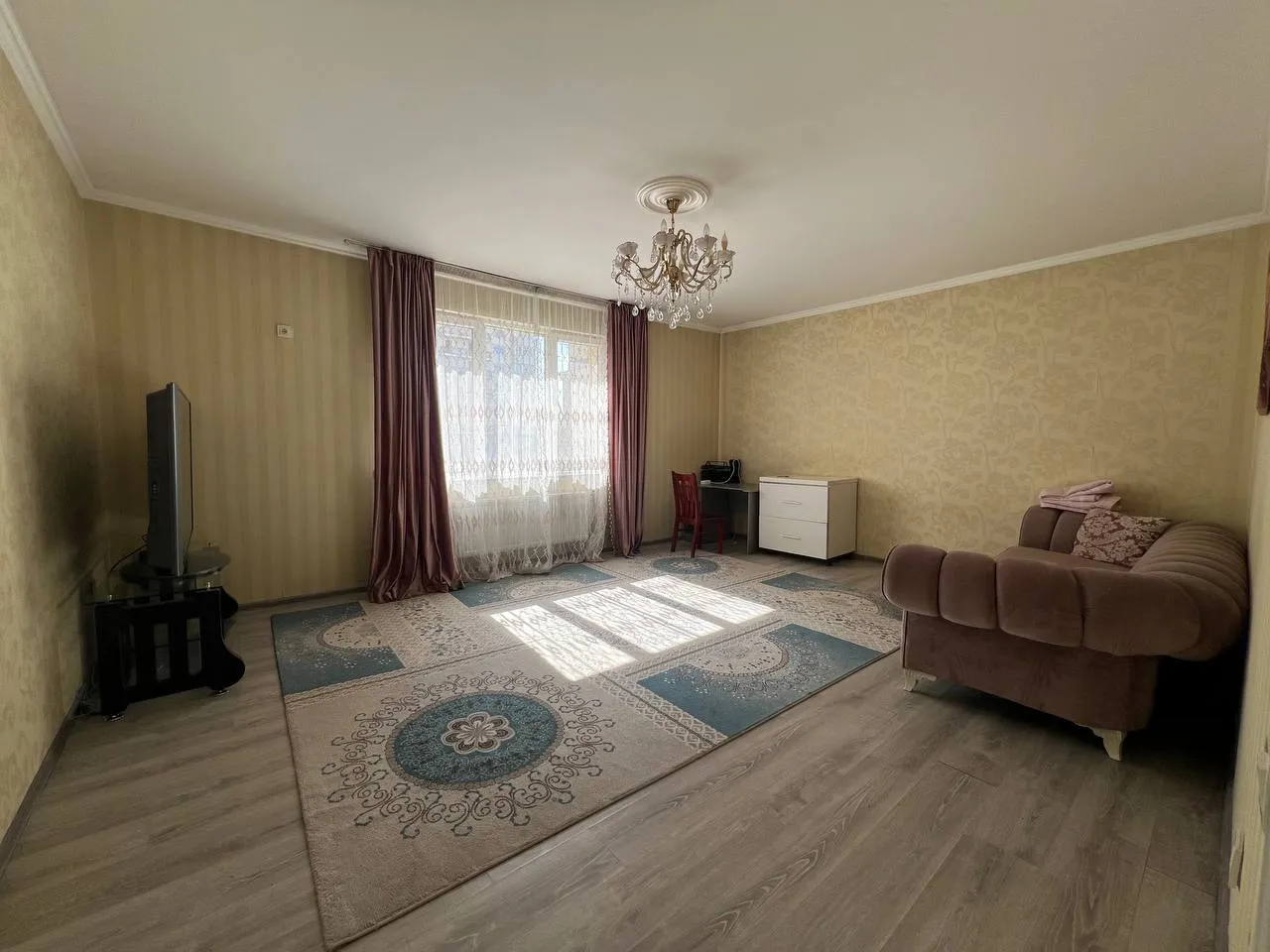 Подселение, для девушек, 150 000 ₸