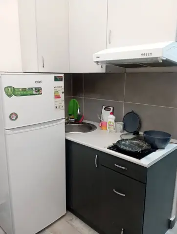 Подселение