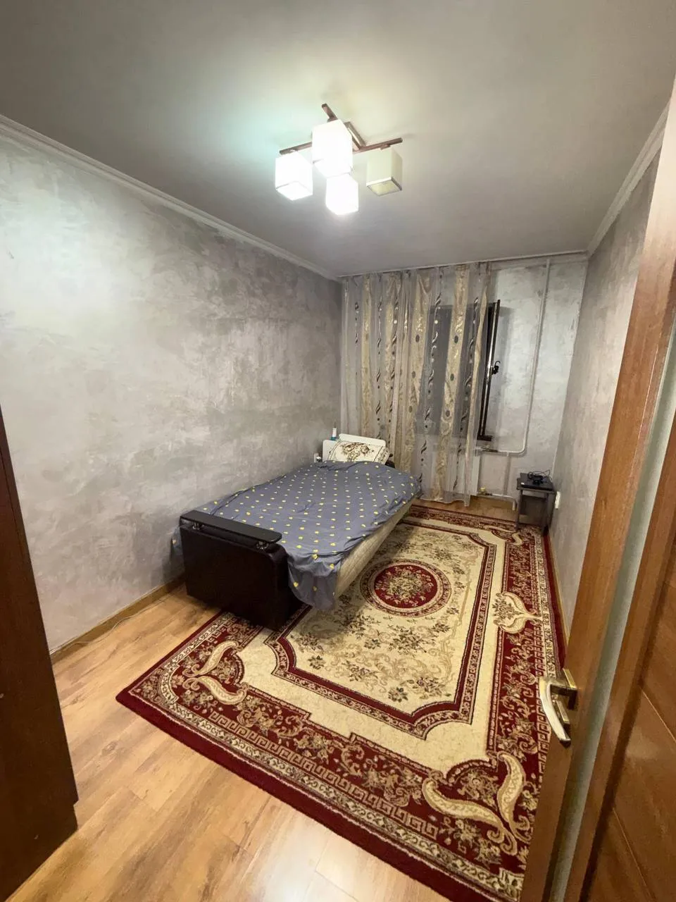Подселение, для парней, Аксай-1, 70 000 ₸/чел