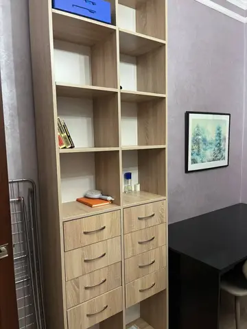 Подселение