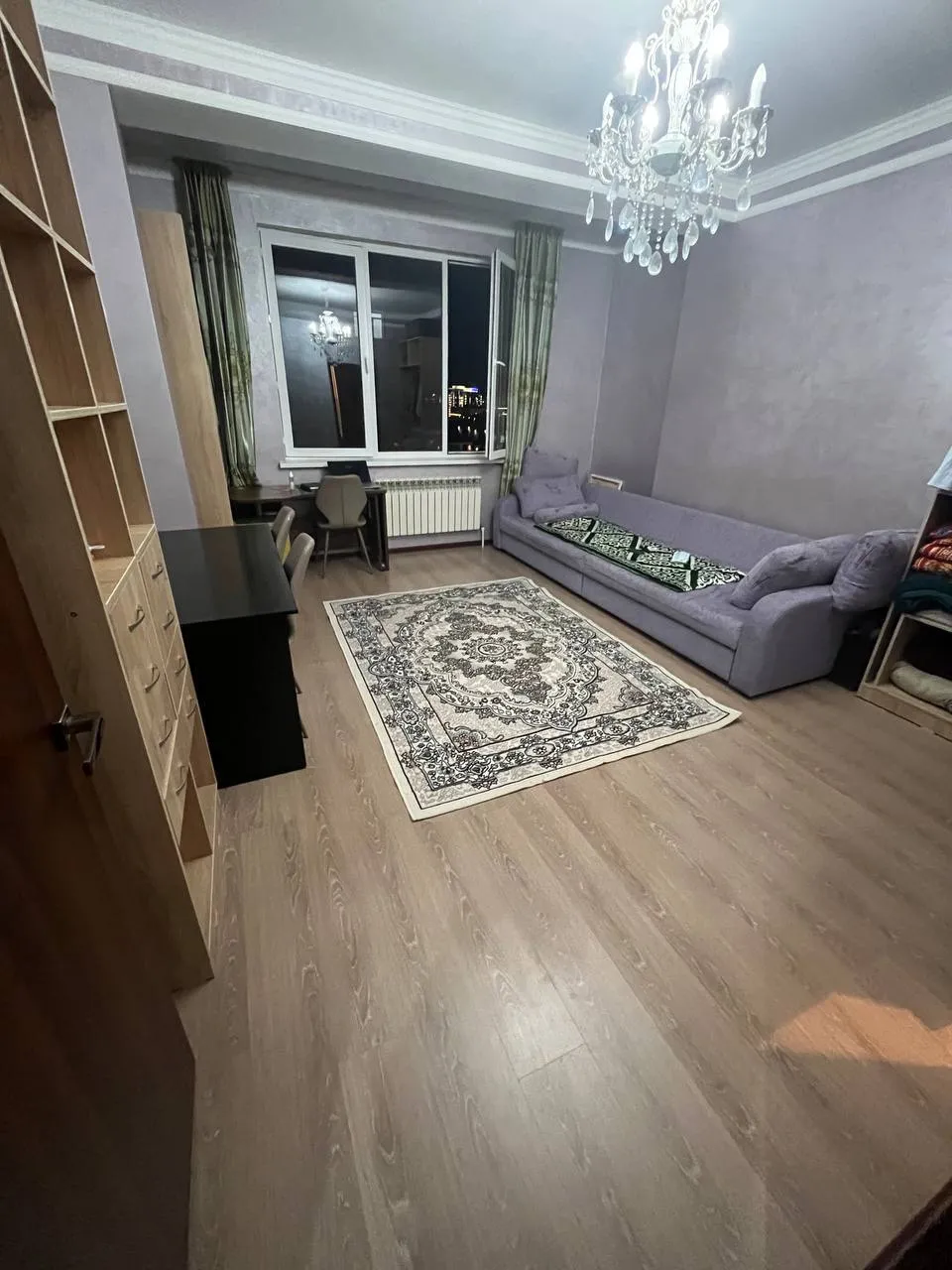 Подселение, для парней, Алатау, 83 333 ₸/чел