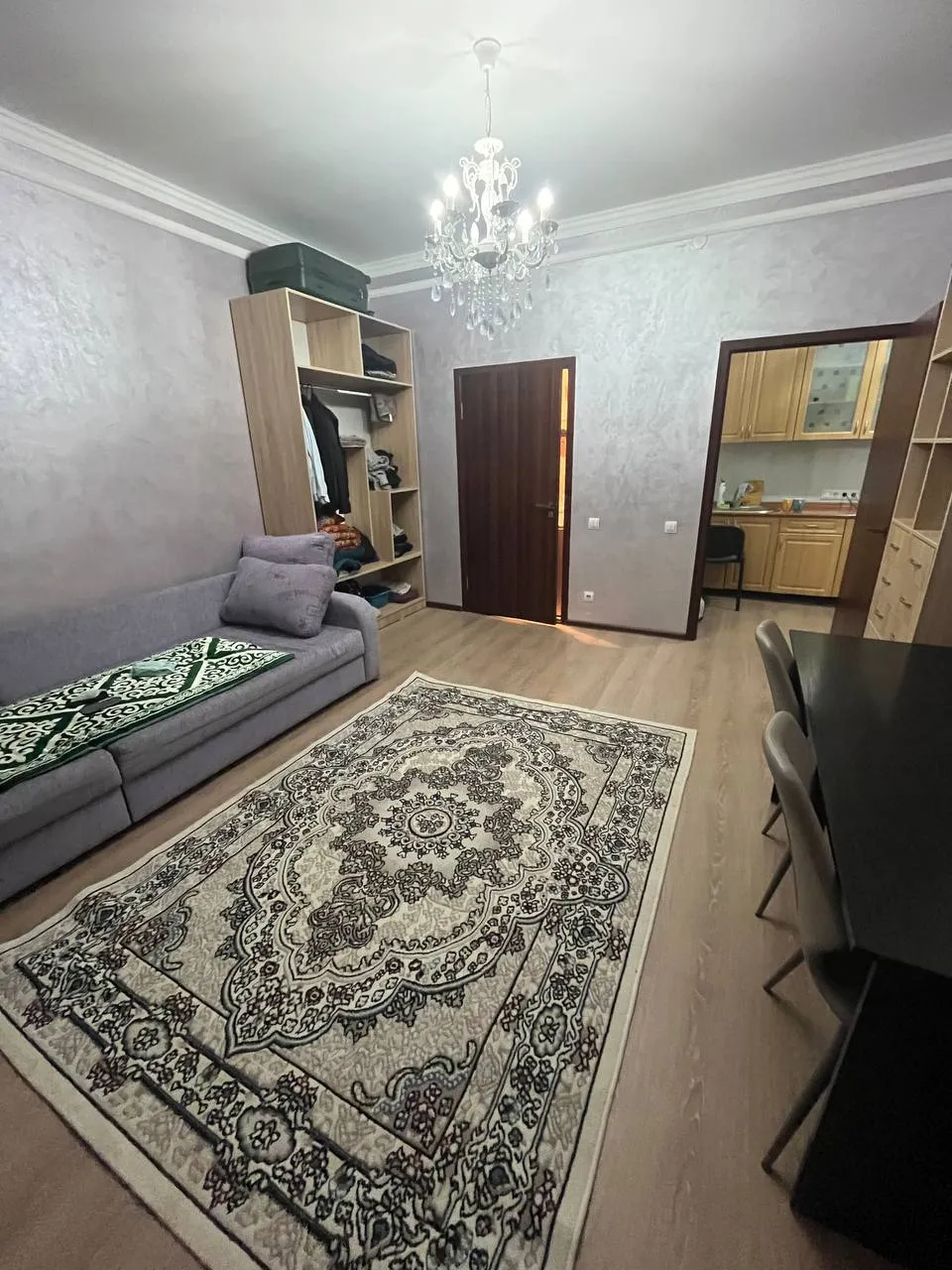 Подселение, для парней, Алатау, 83 333 ₸/чел