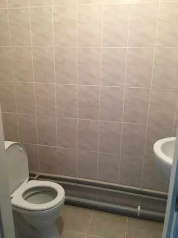 Подселение