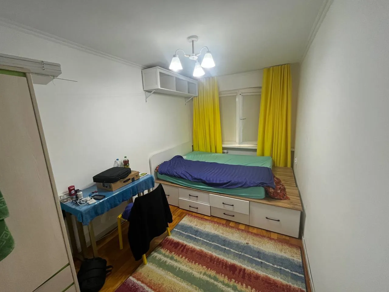 Подселение, для парней, Москва, 70 000 ₸/чел
