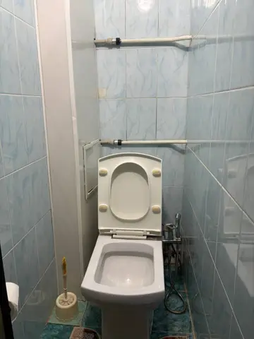Комната