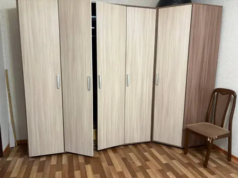 Комната