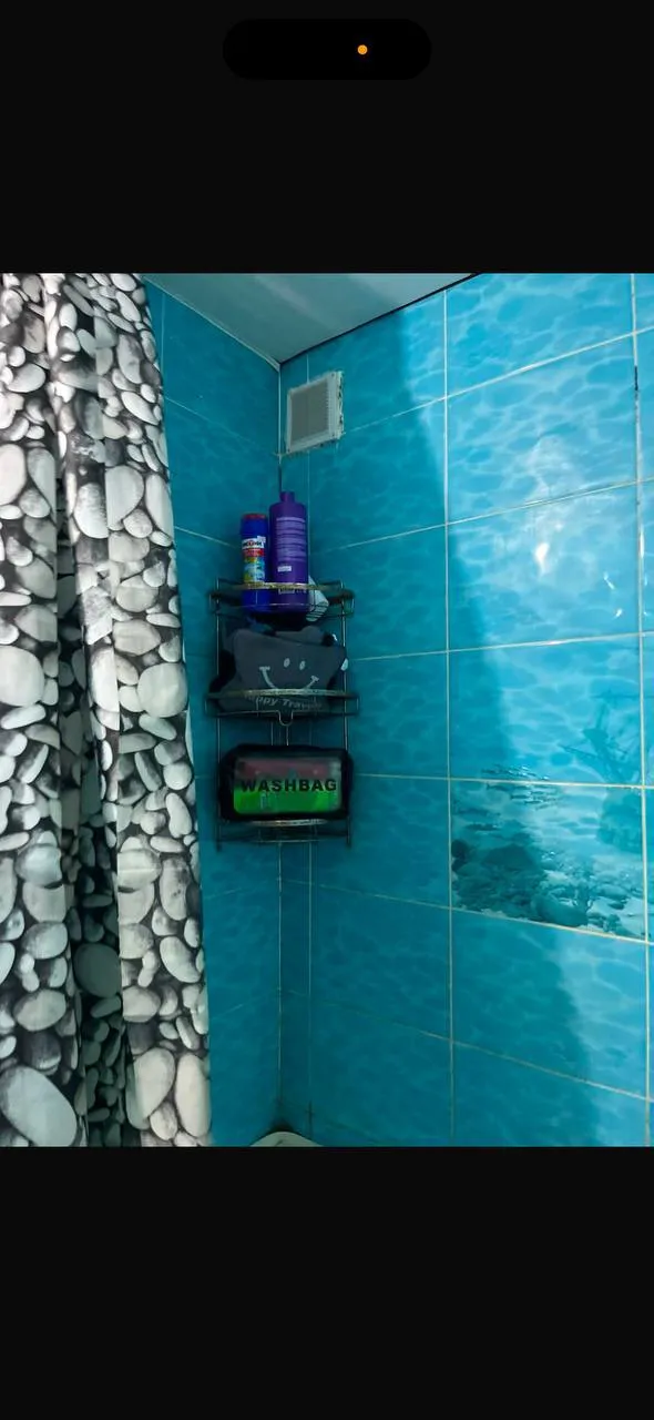 Подселение, для девушек, 5-й микрорайон, 62 500 ₸/чел