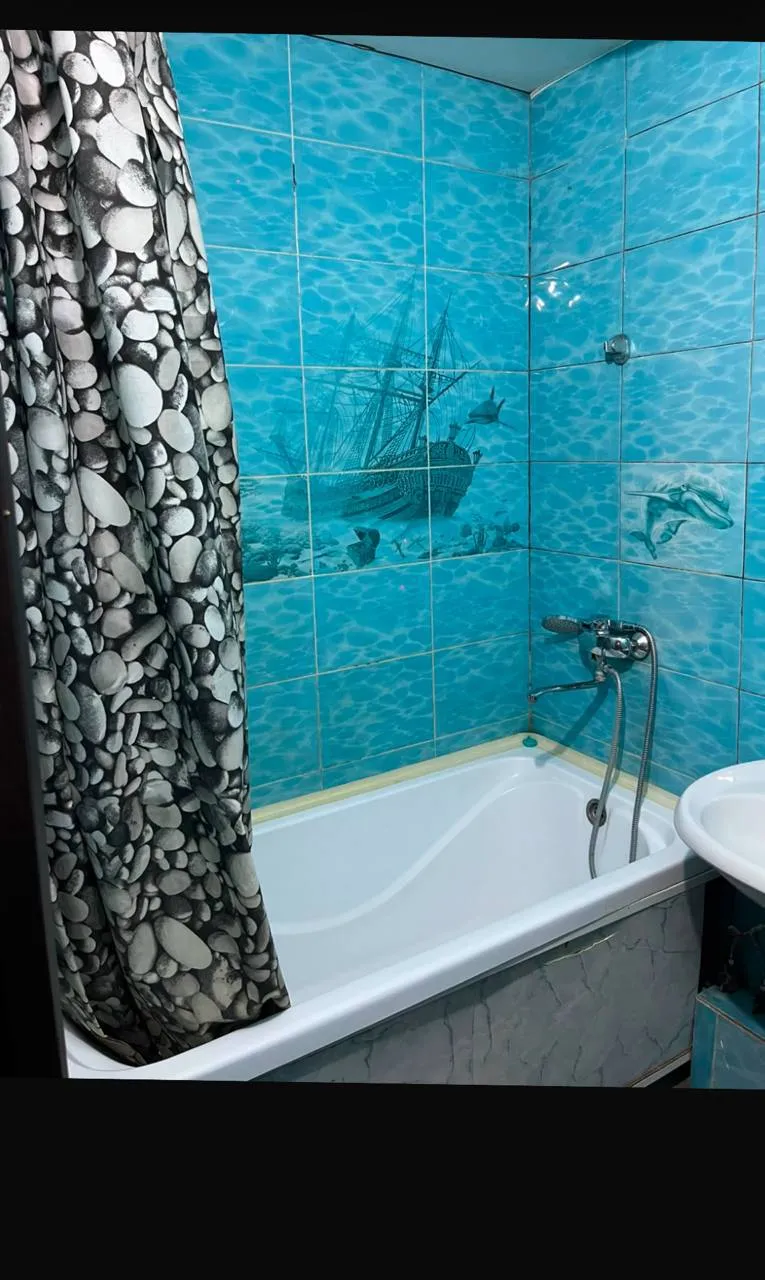 Подселение, для девушек, 5-й микрорайон, 62 500 ₸/чел