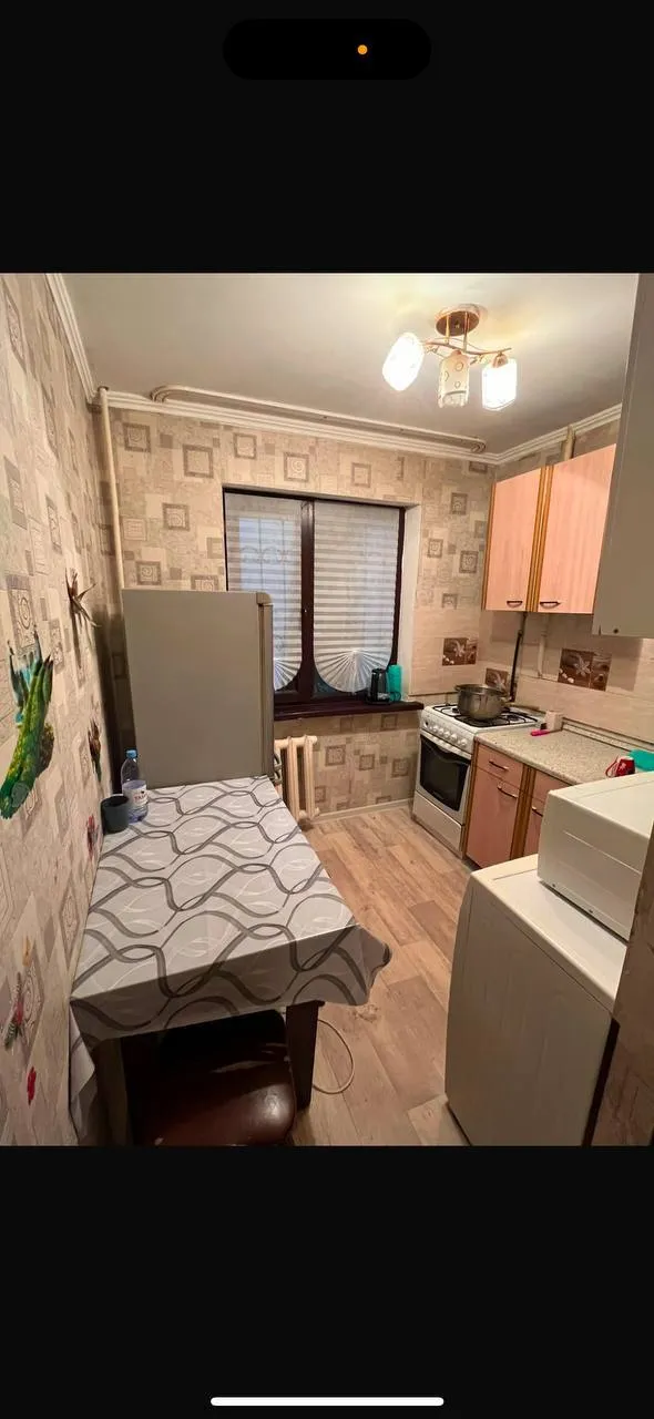 Подселение, для девушек, 5-й микрорайон, 62 500 ₸/чел