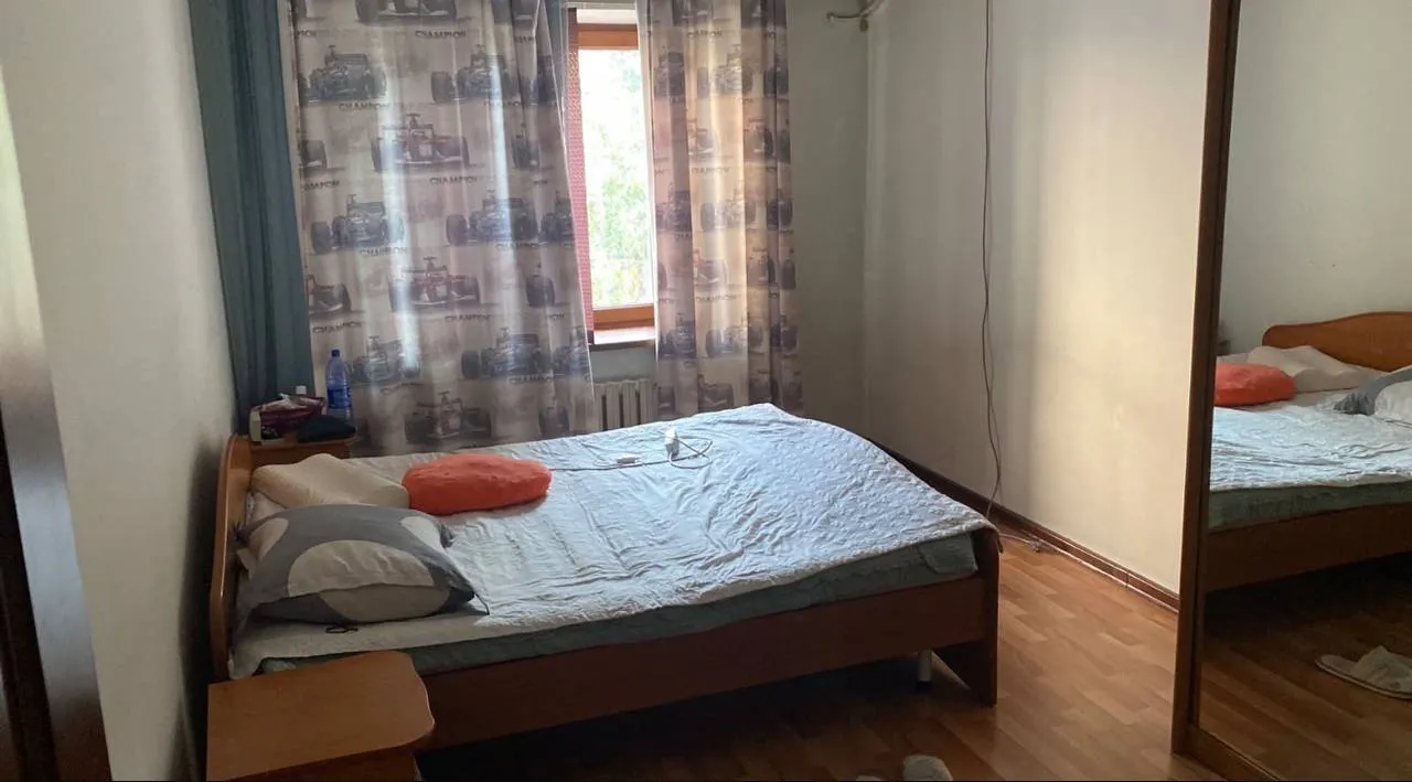 Подселение, для девушек, Самал, 75 000 ₸/чел
