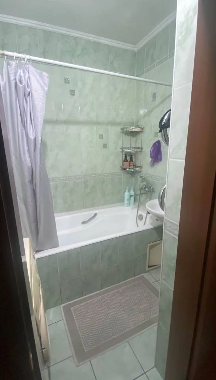 Подселение, для девушек, Самал, 75 000 ₸/чел