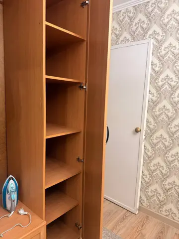 Подселение
