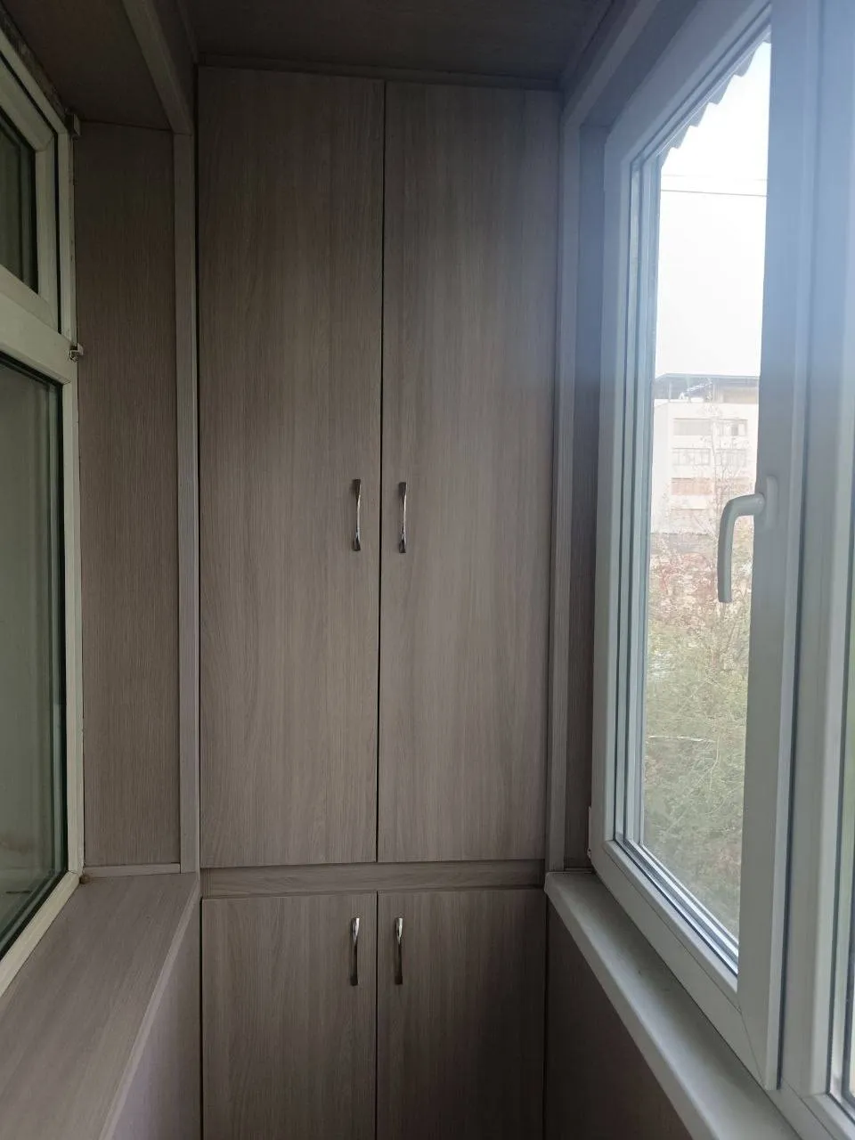 1-комн. квартира, Атакент, 210 000 ₸