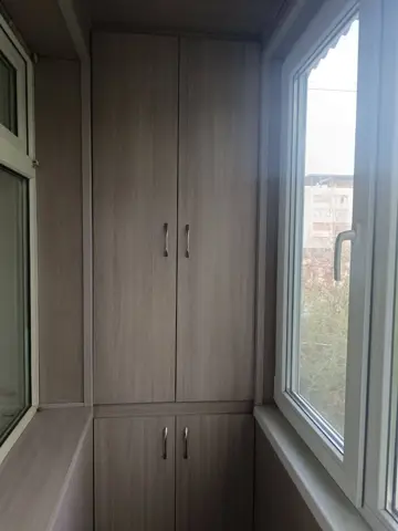 1 бөлмелі пәтер