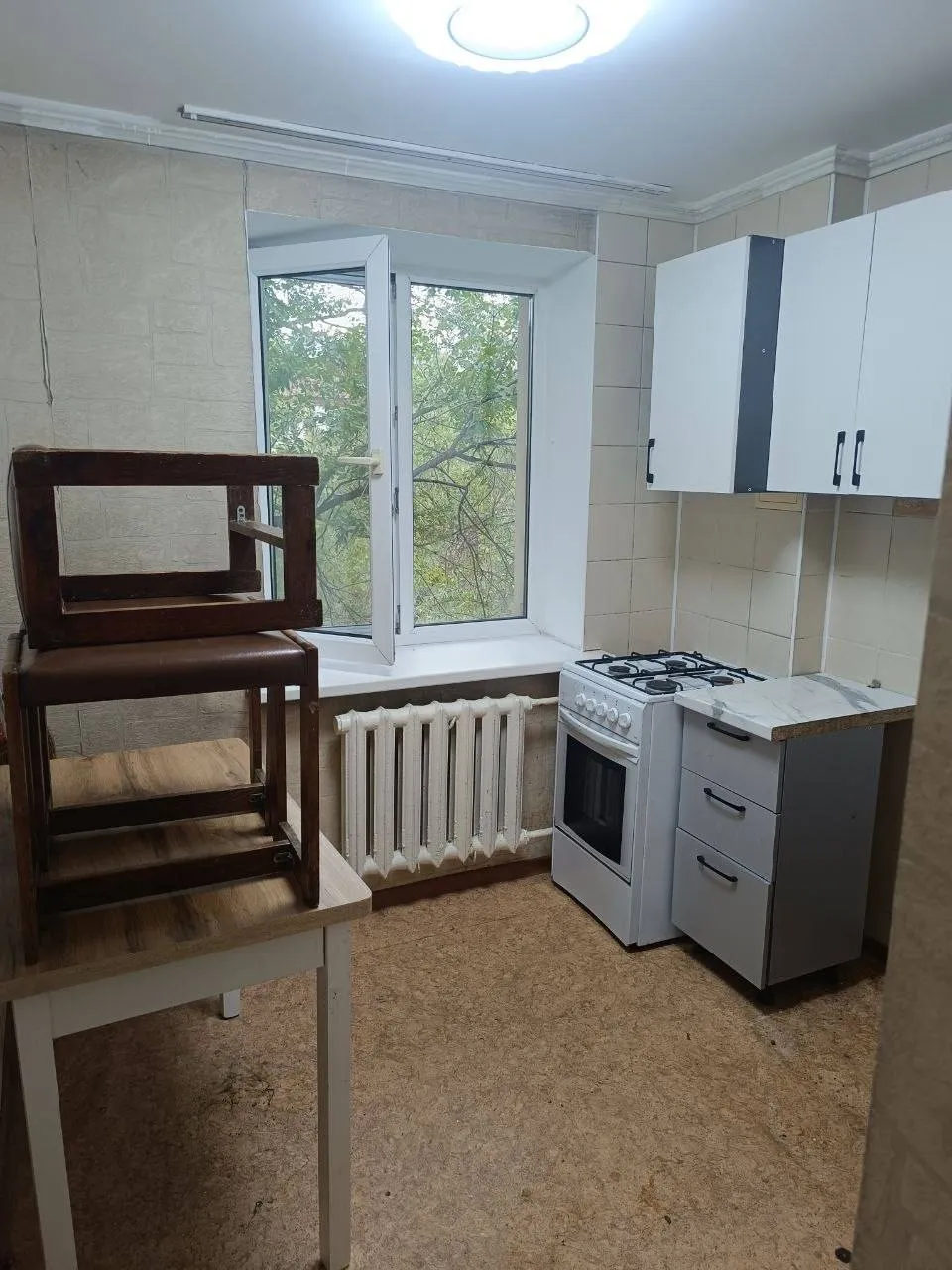 1-комн. квартира, Атакент, 210 000 ₸