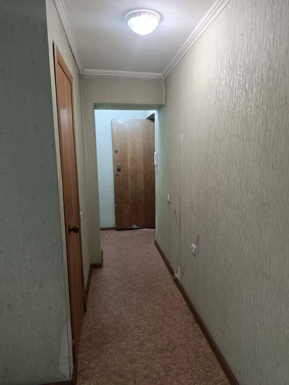 1-комн. квартира, Атакент, 210 000 ₸