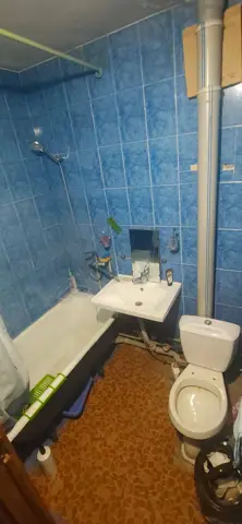 Комната