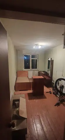 Комната
