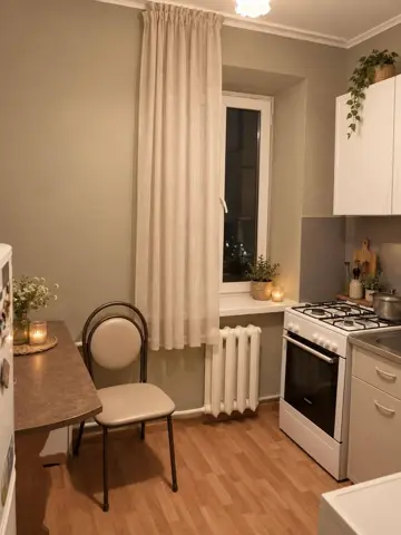 Подселение