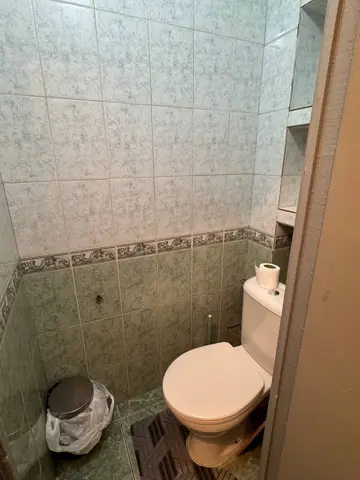 Подселение