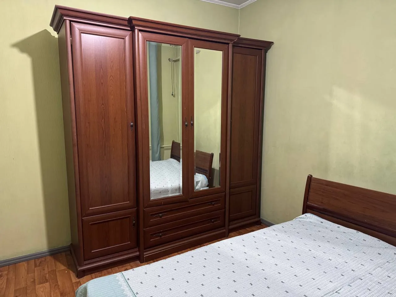 Подселение, қыздарға, 65 000 ₸/адам