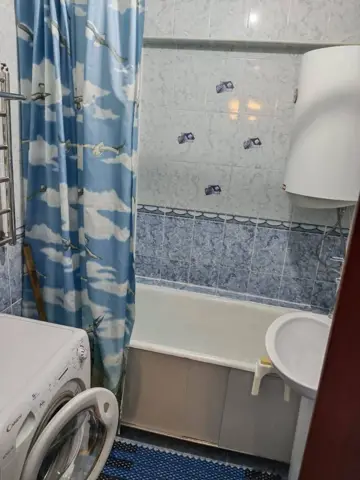 Комната
