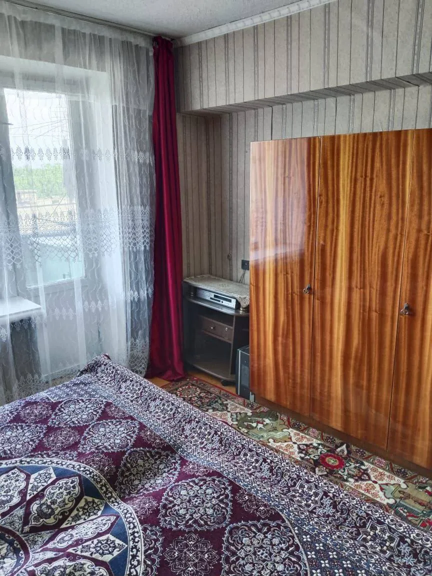 Комната, Первый ЖД Вокзал, 100 000 ₸