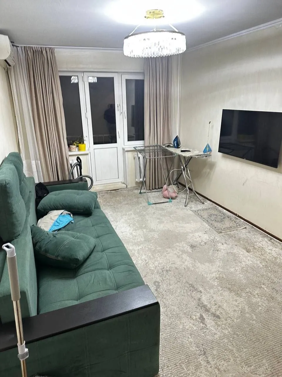 Подселение, для парней, 70 000 ₸/чел