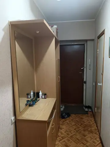 Подселение