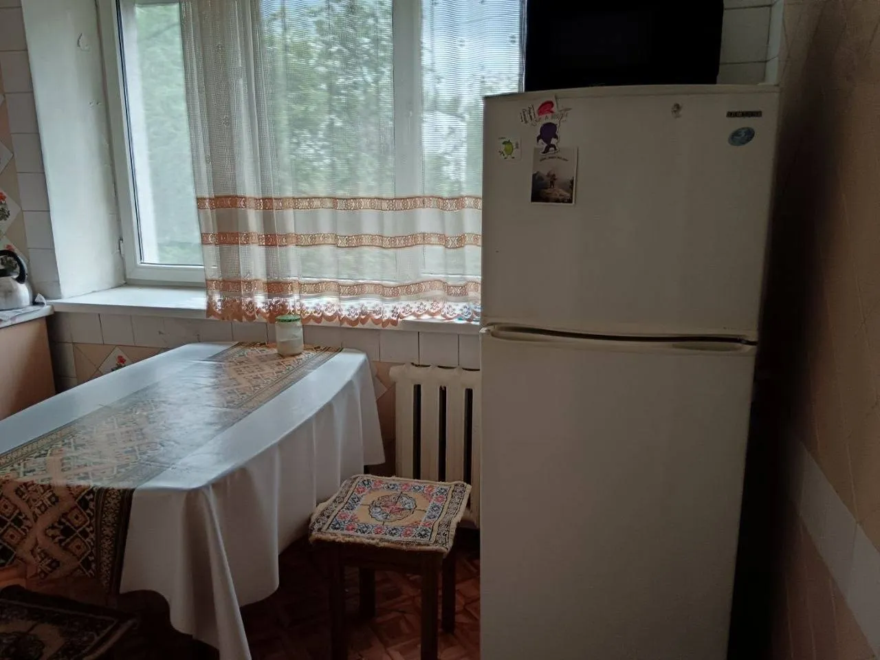 Подселение, для парней, Орбита-2, 62 500 ₸/чел