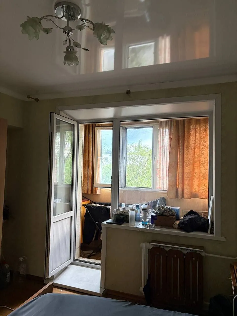 Подселение, для парней, Орбита-2, 62 500 ₸/чел