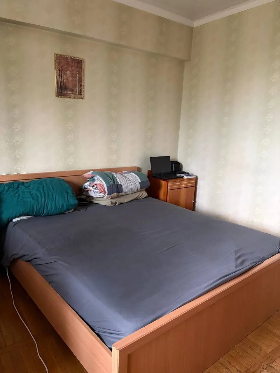 Подселение, для парней, Орбита-2, 62 500 ₸/чел