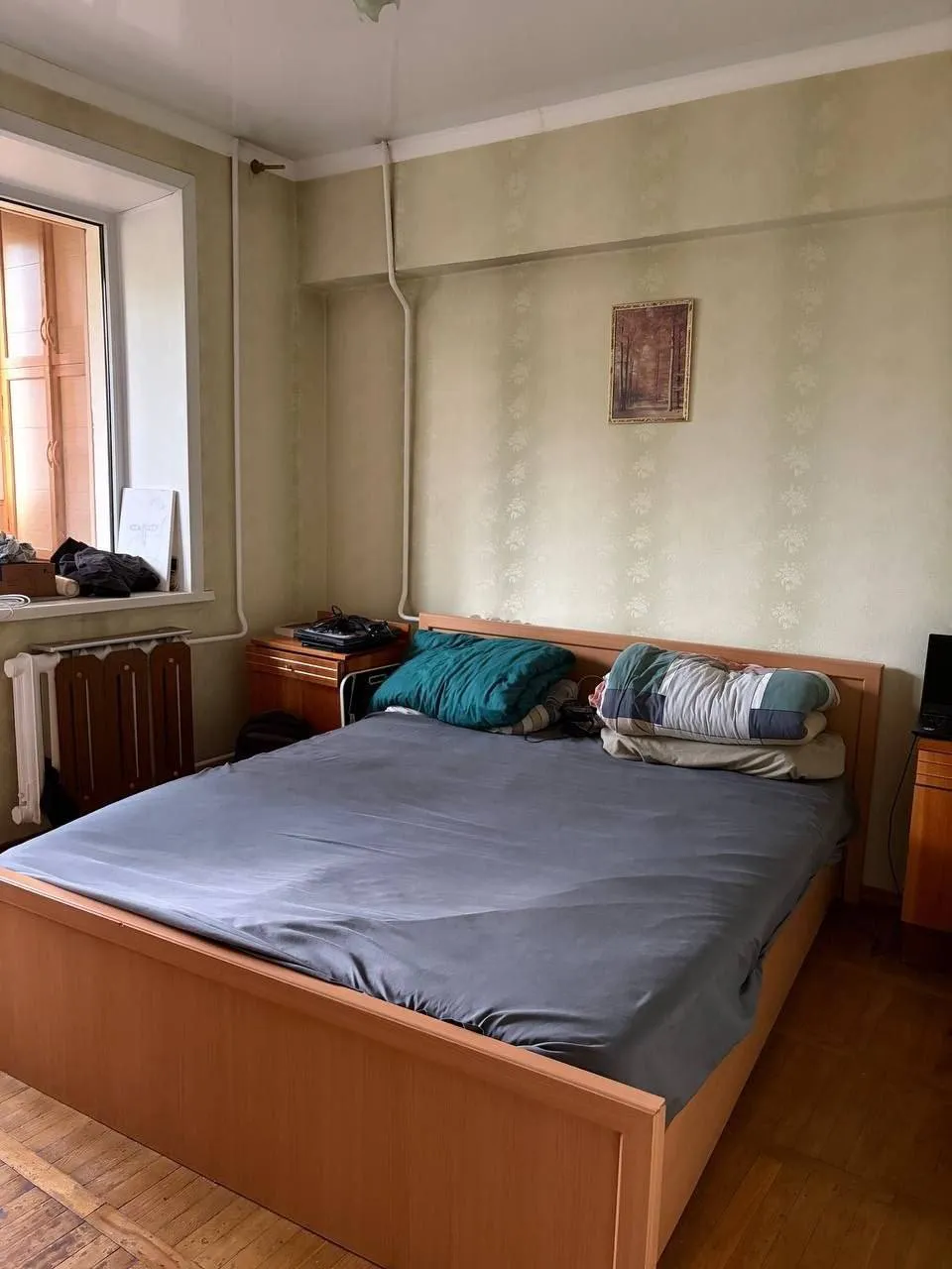 Подселение, для парней, Орбита-2, 62 500 ₸/чел